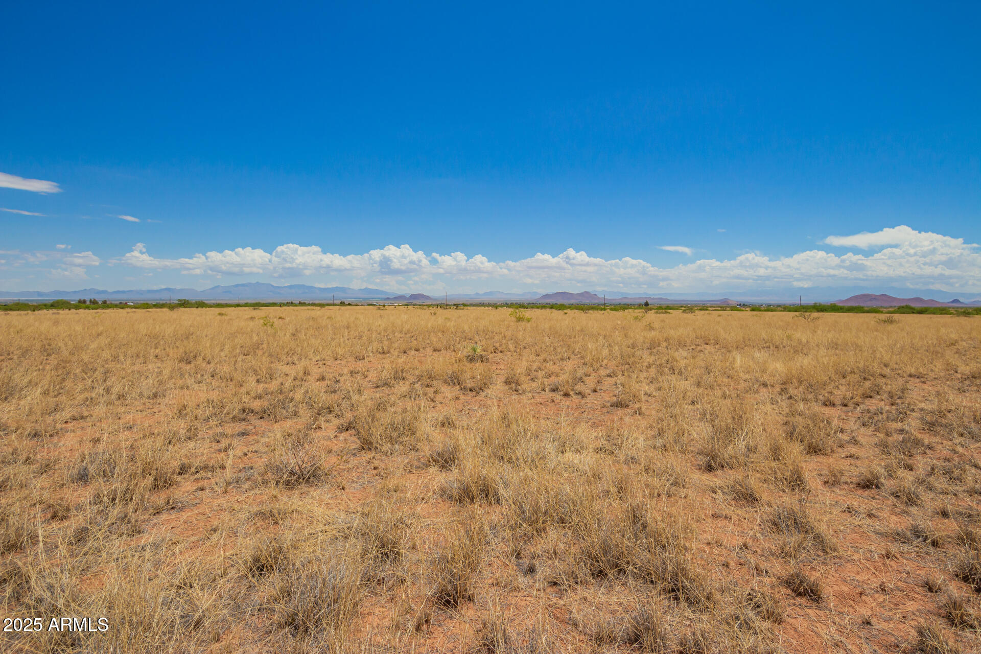 ARIZONA SUN SITES 2 - Land