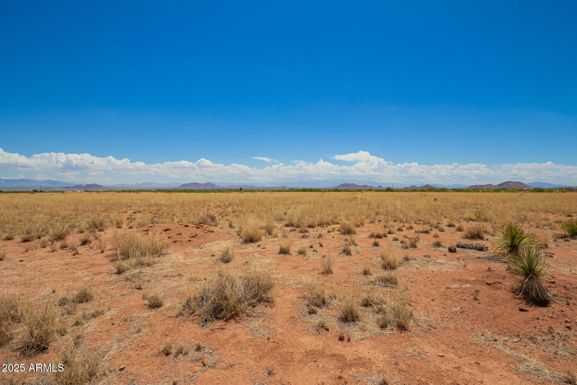 ARIZONA SUN SITES 2 - Land