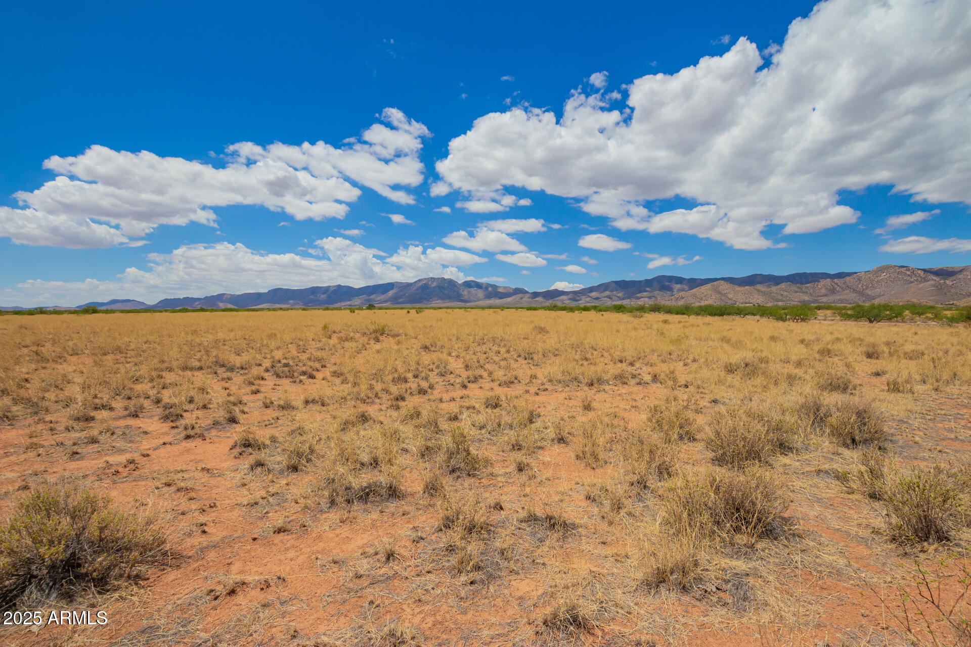 ARIZONA SUN SITES 2 - Land