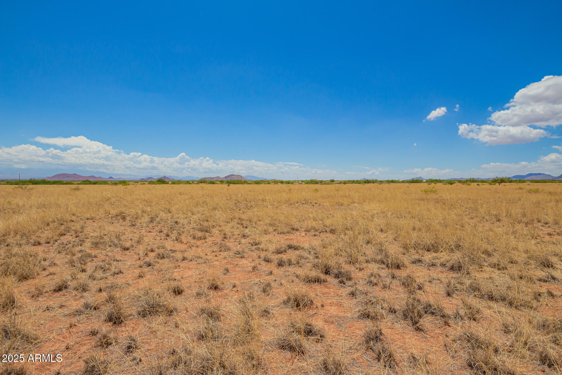 ARIZONA SUN SITES 2 - Land