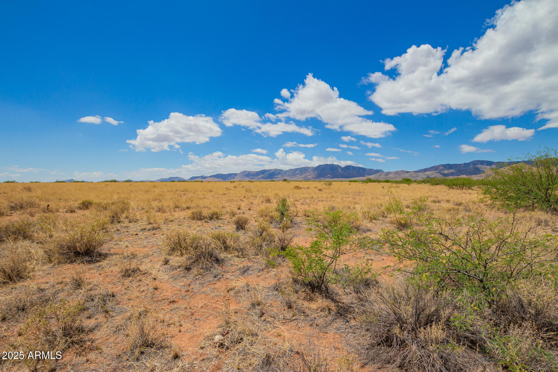 ARIZONA SUN SITES 2 - Land