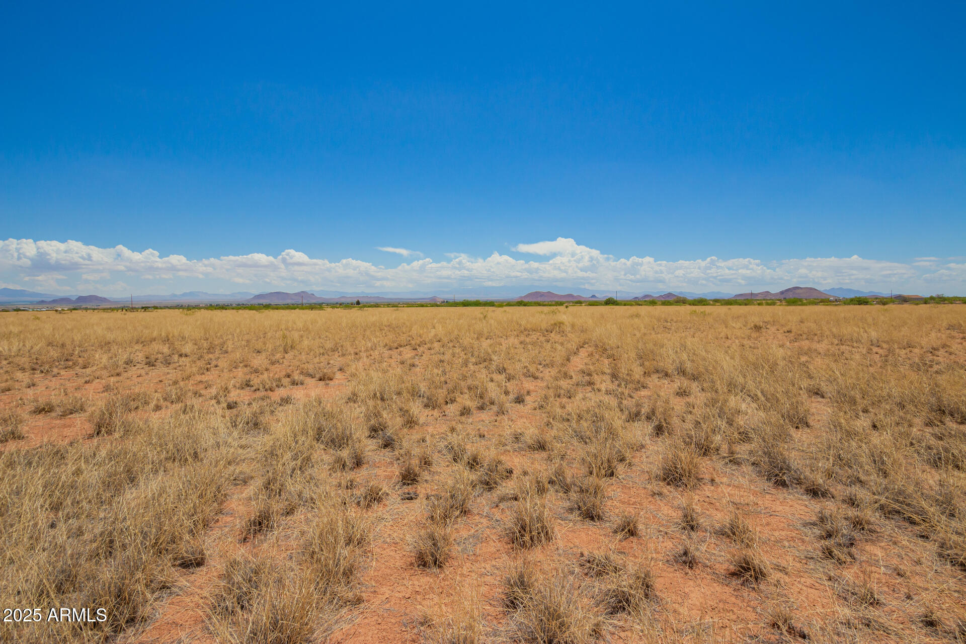 ARIZONA SUN SITES 2 - Land