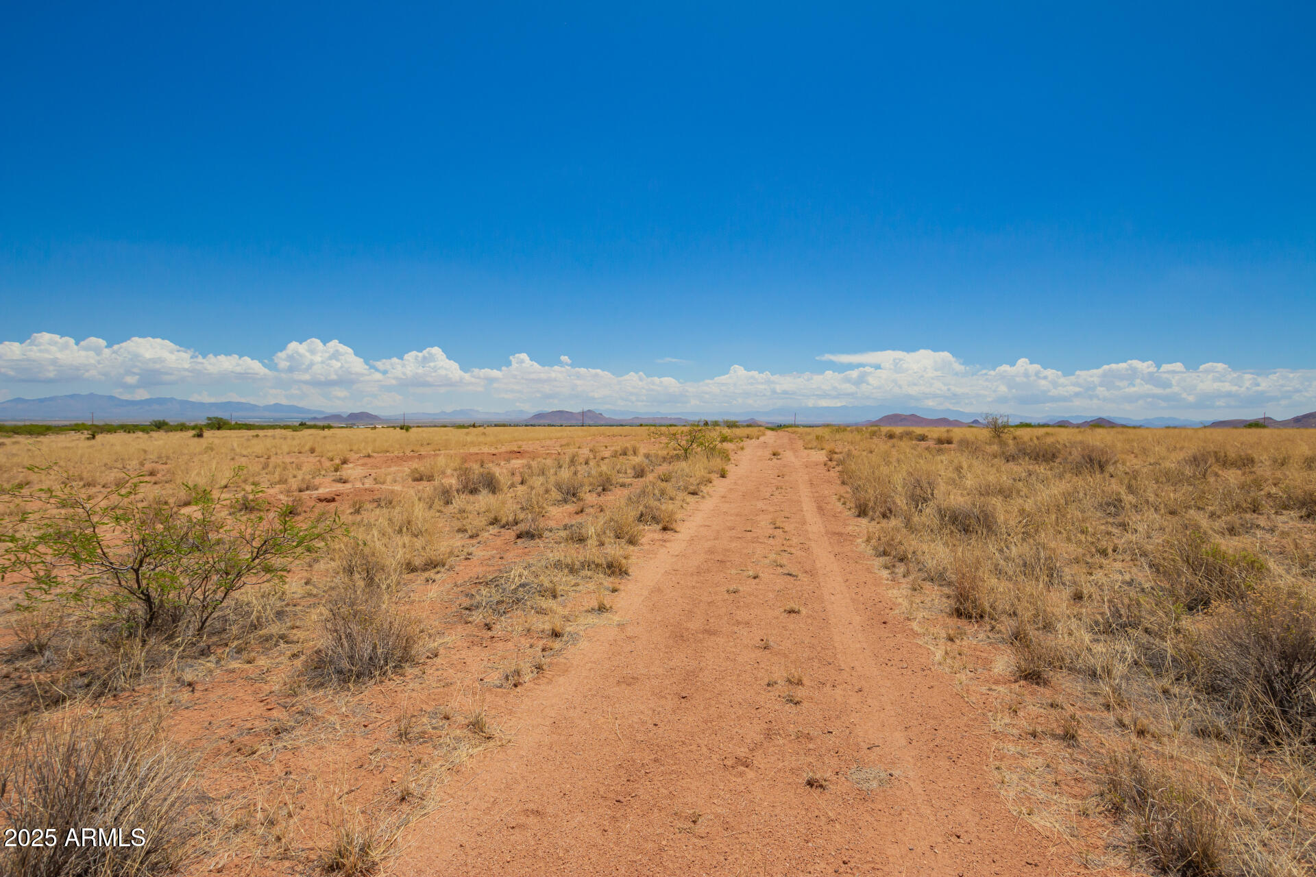 ARIZONA SUN SITES 2 - Land
