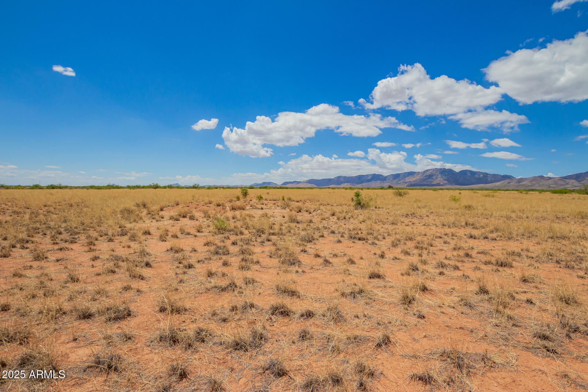 ARIZONA SUN SITES 2 - Land