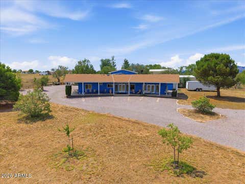 Photo of 2405 W Center Street, Chino Valley, AZ 86323 (MLS # 7067496)