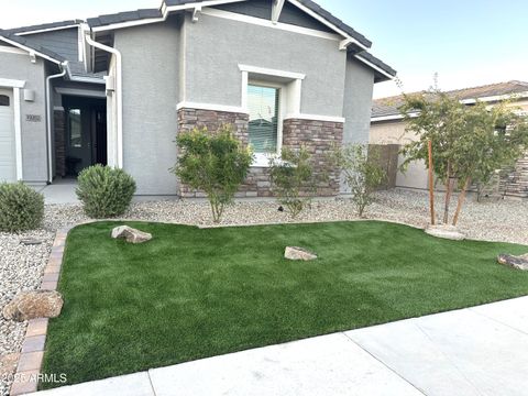 A home in Litchfield Park