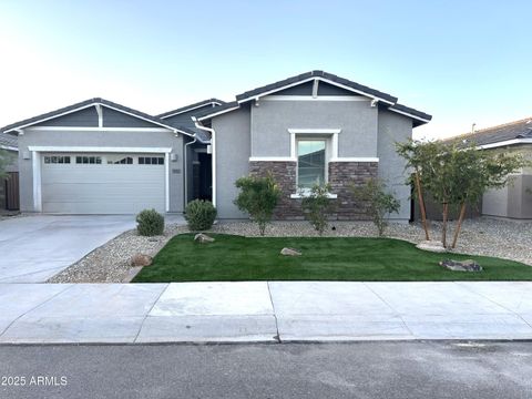 A home in Litchfield Park