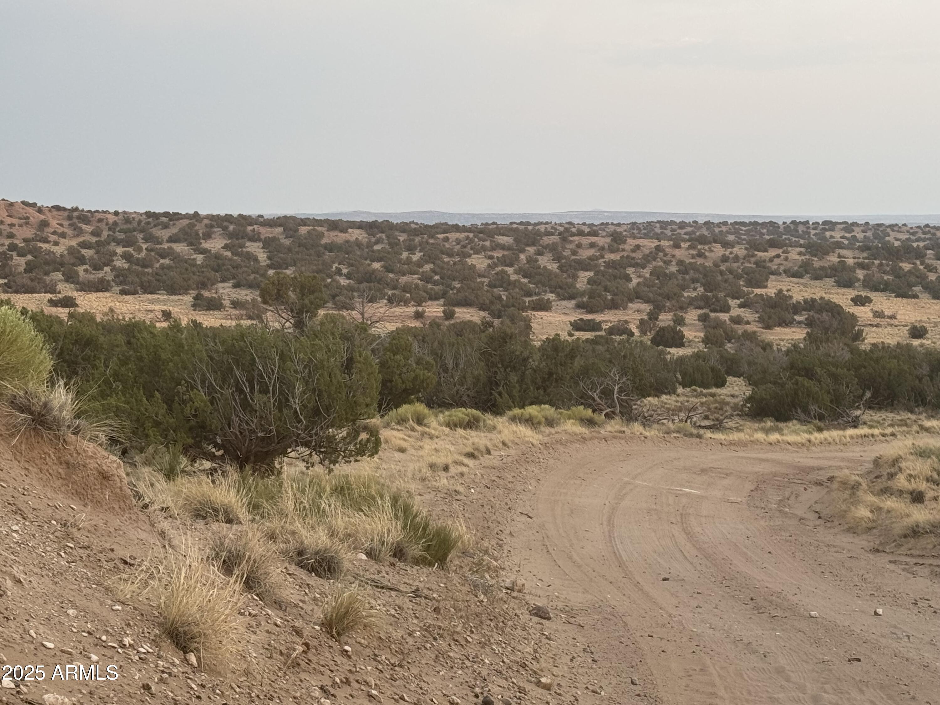 Lot 1041 Woodland Valley Ranch -- 1041