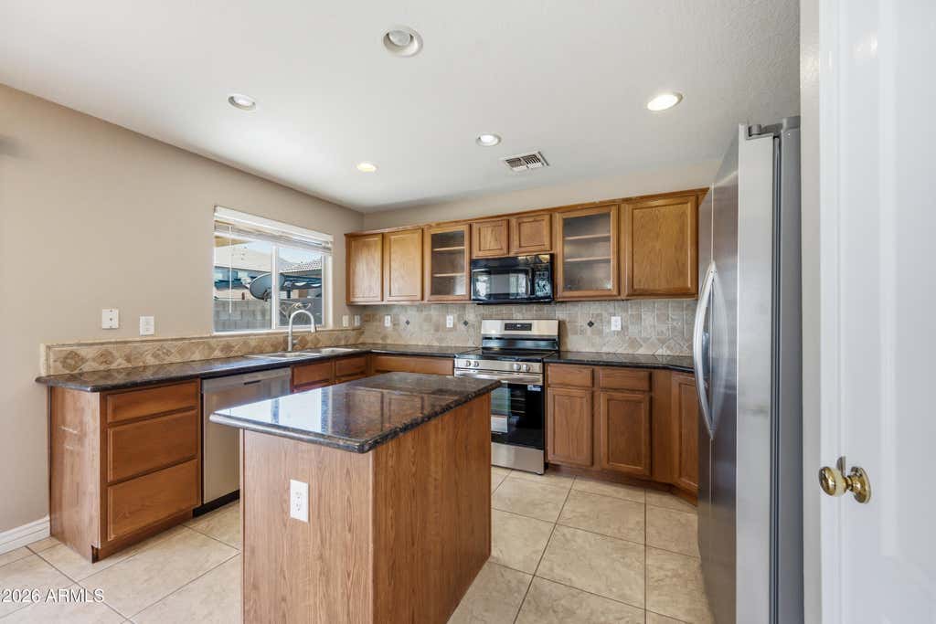 Photo of 779 E Bradstock Way, San Tan Valley, AZ 85140 (MLS # 7048247)