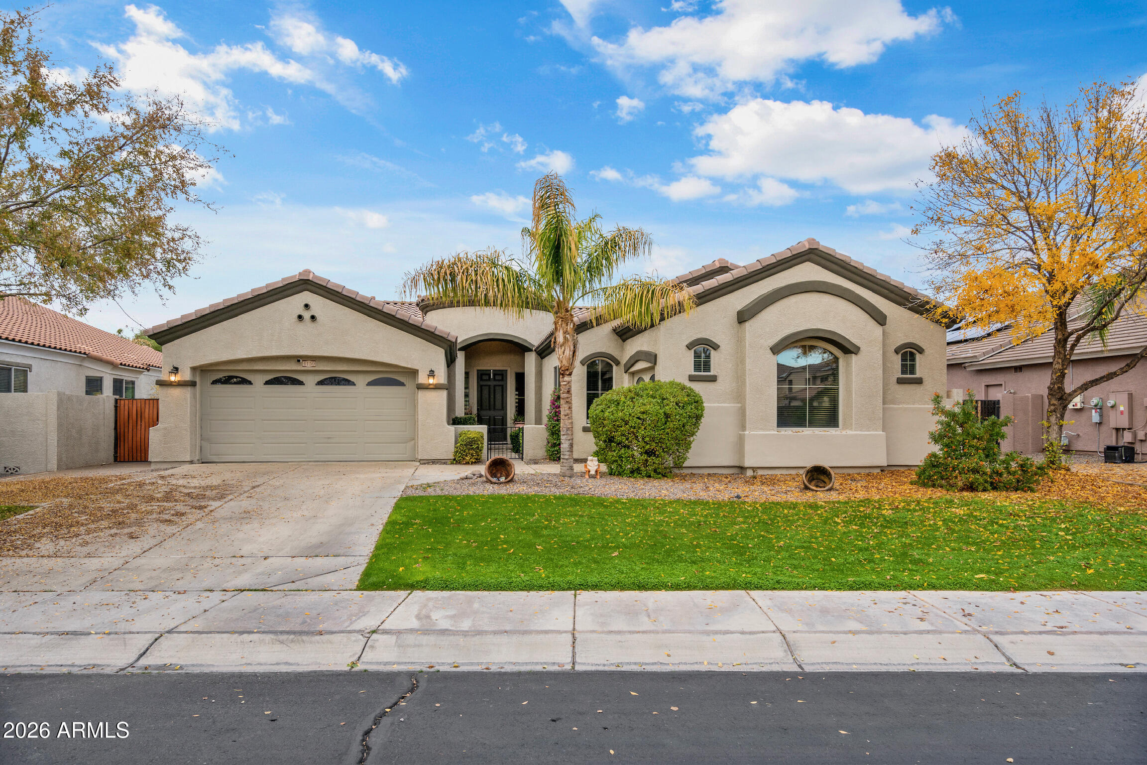 4150 E BEECHNUT Place