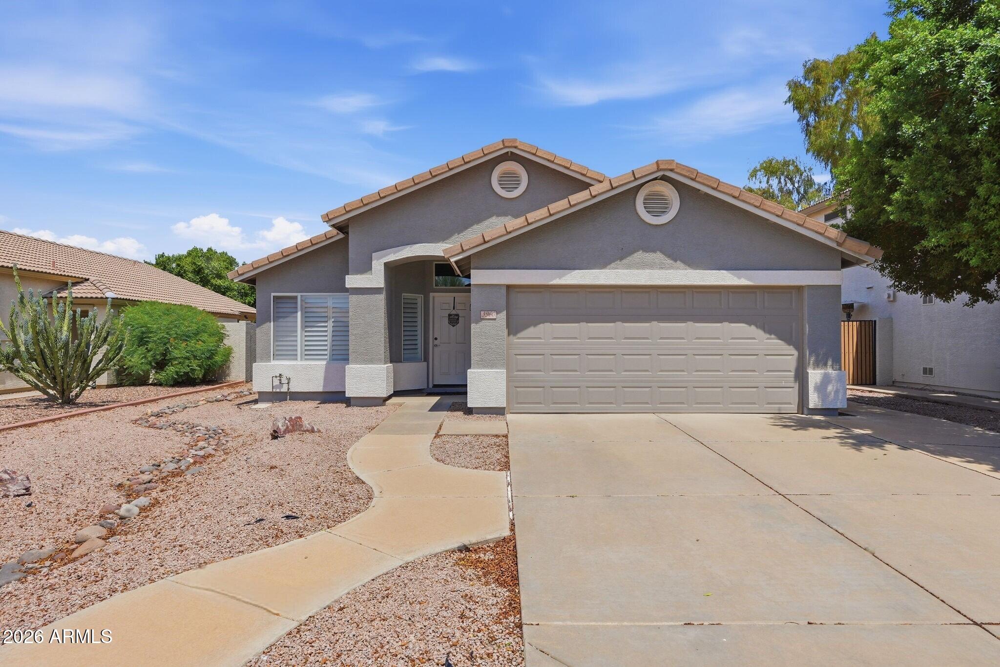3960 E PINON Court