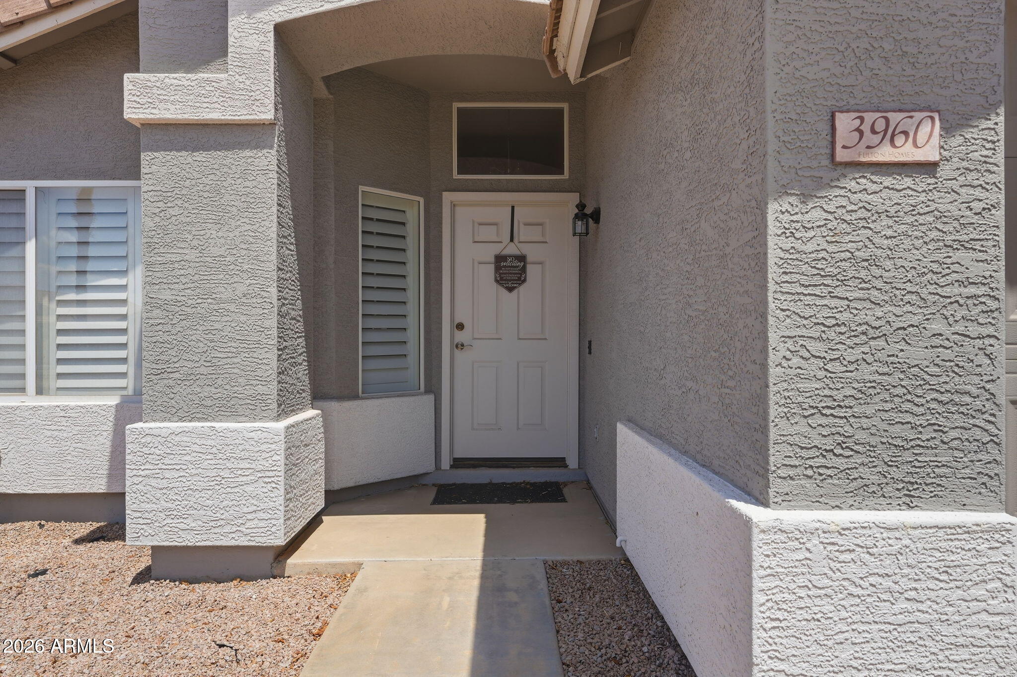 3960 E PINON Court