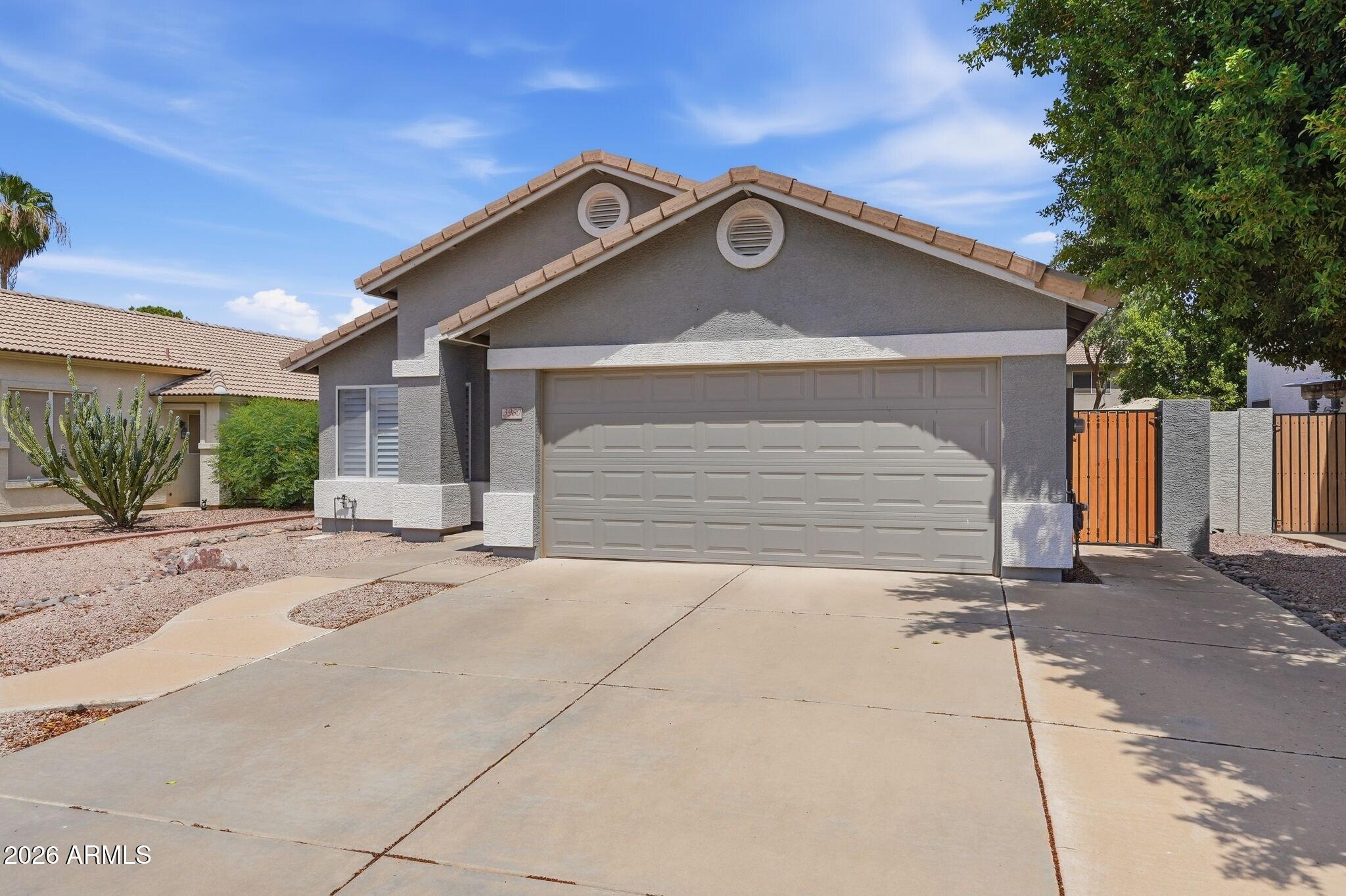 3960 E PINON Court