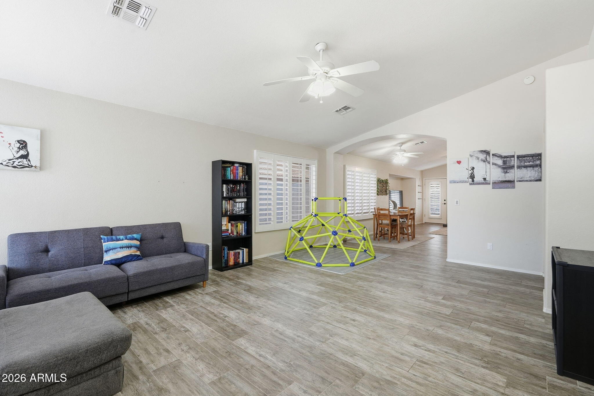 3960 E PINON Court