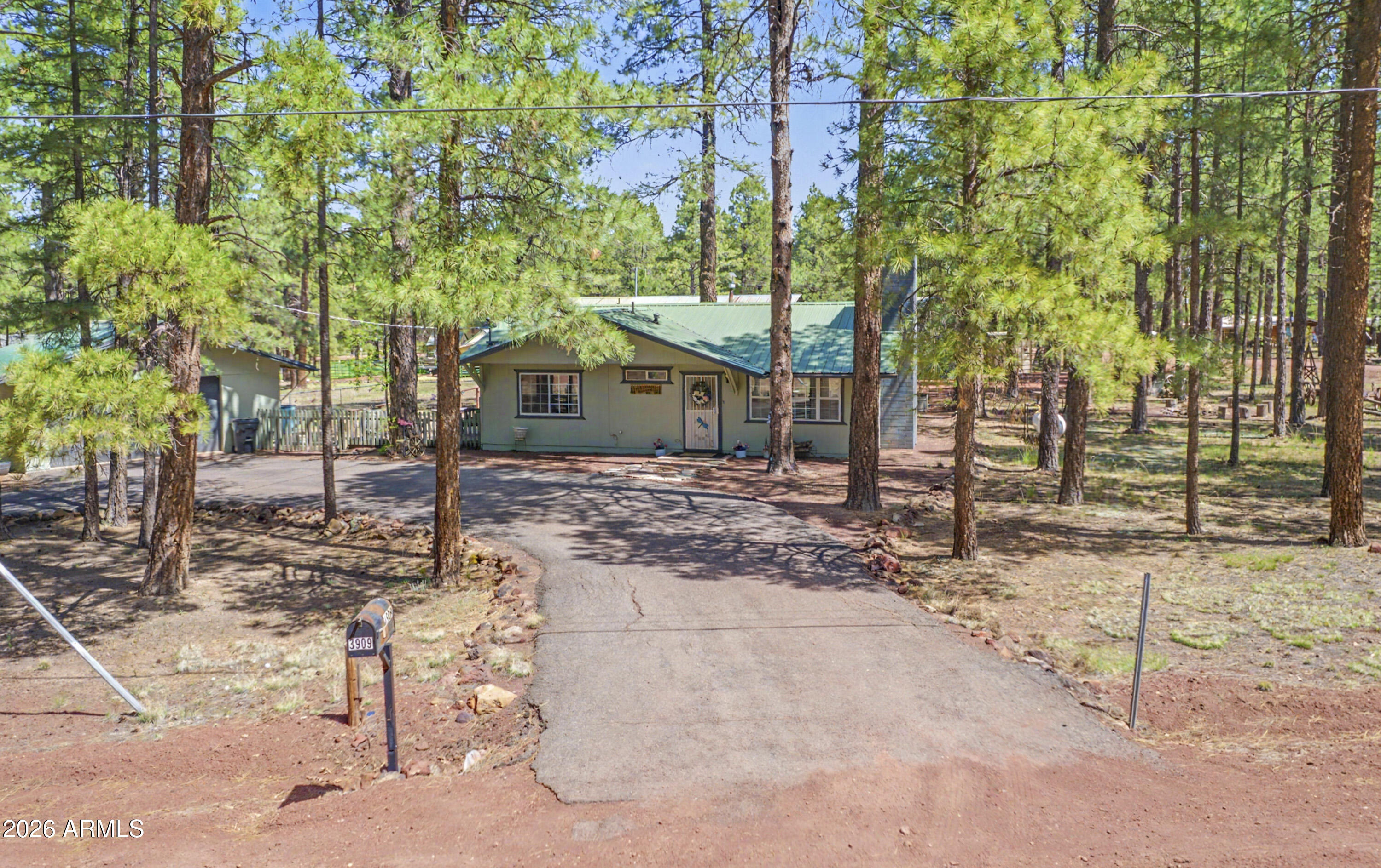The Woods - Residential