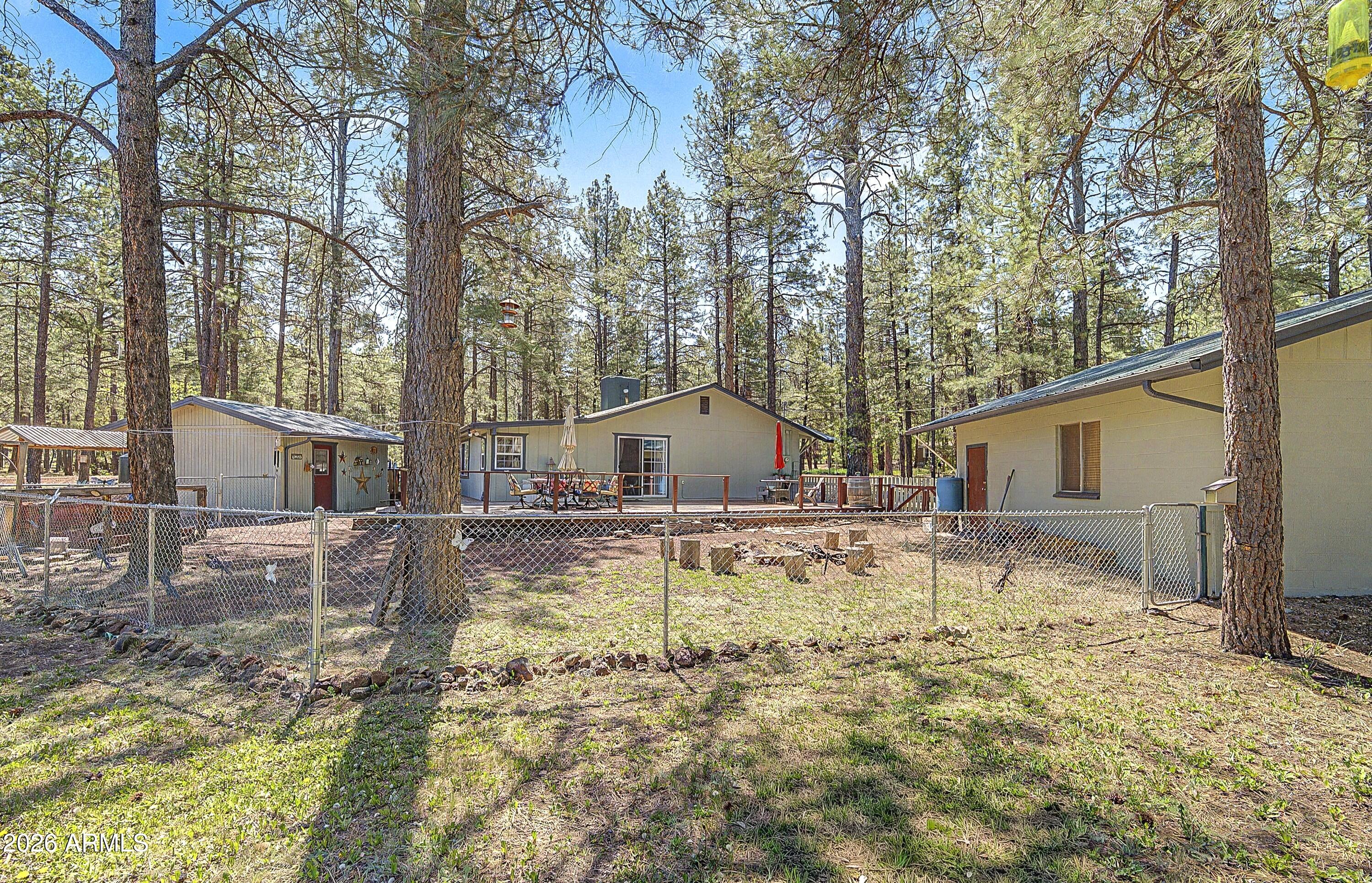The Woods - Residential