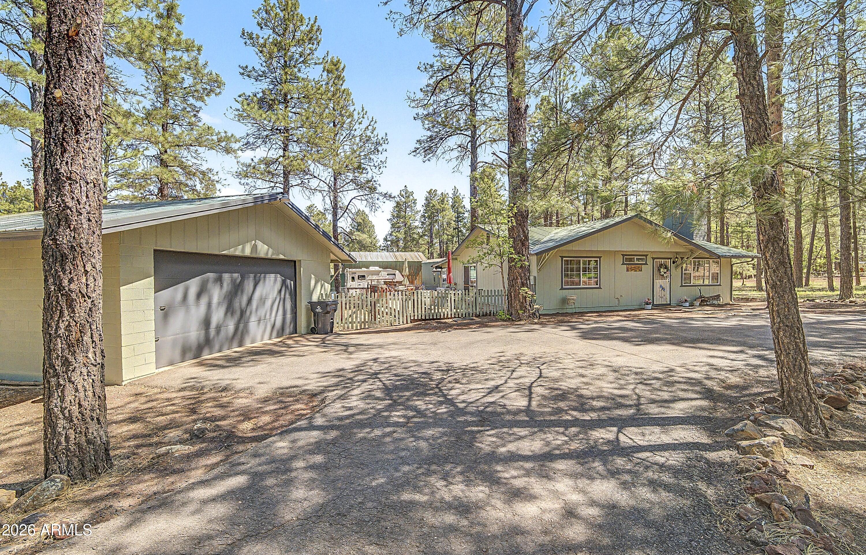 The Woods - Residential