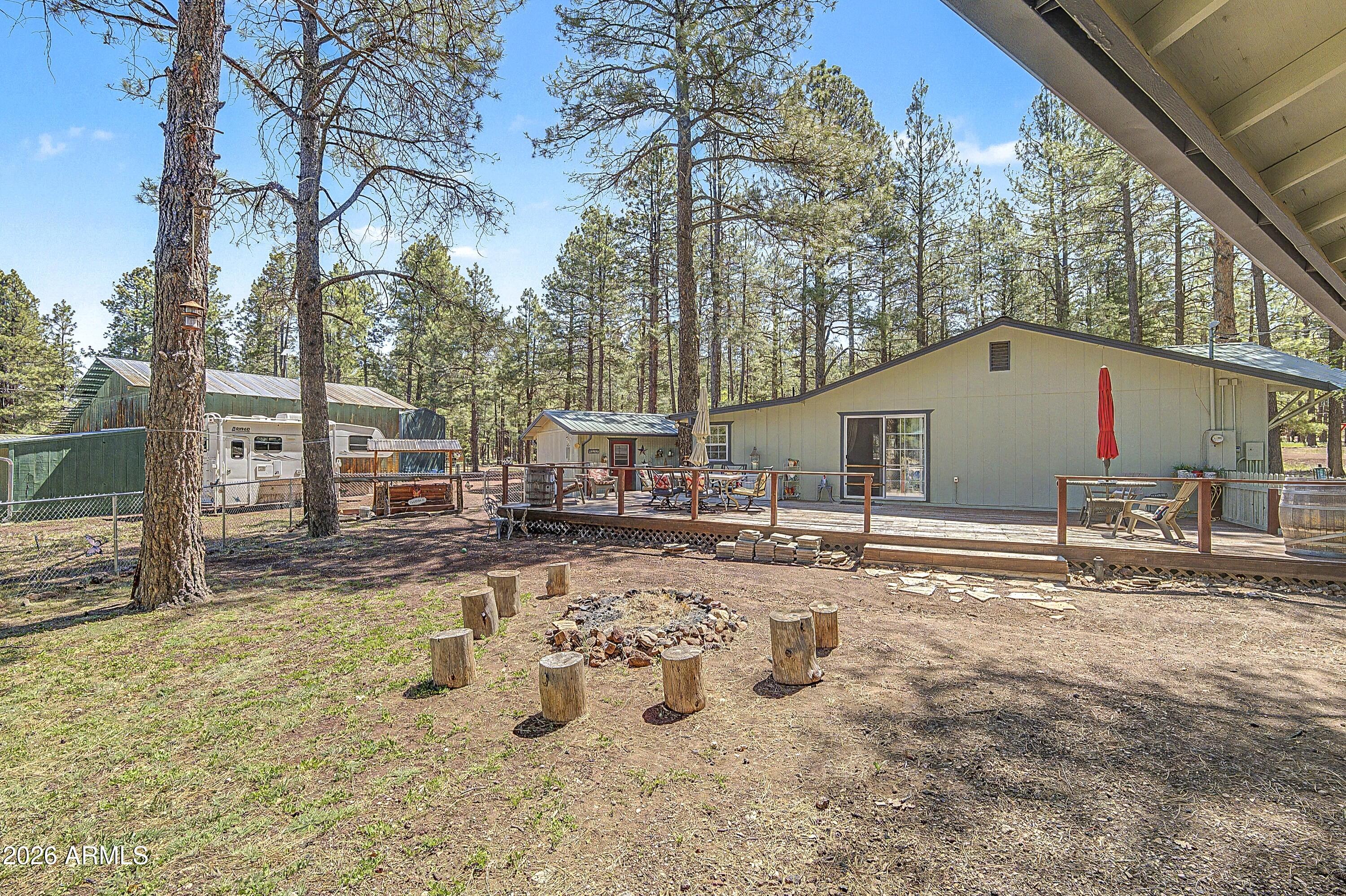 The Woods - Residential