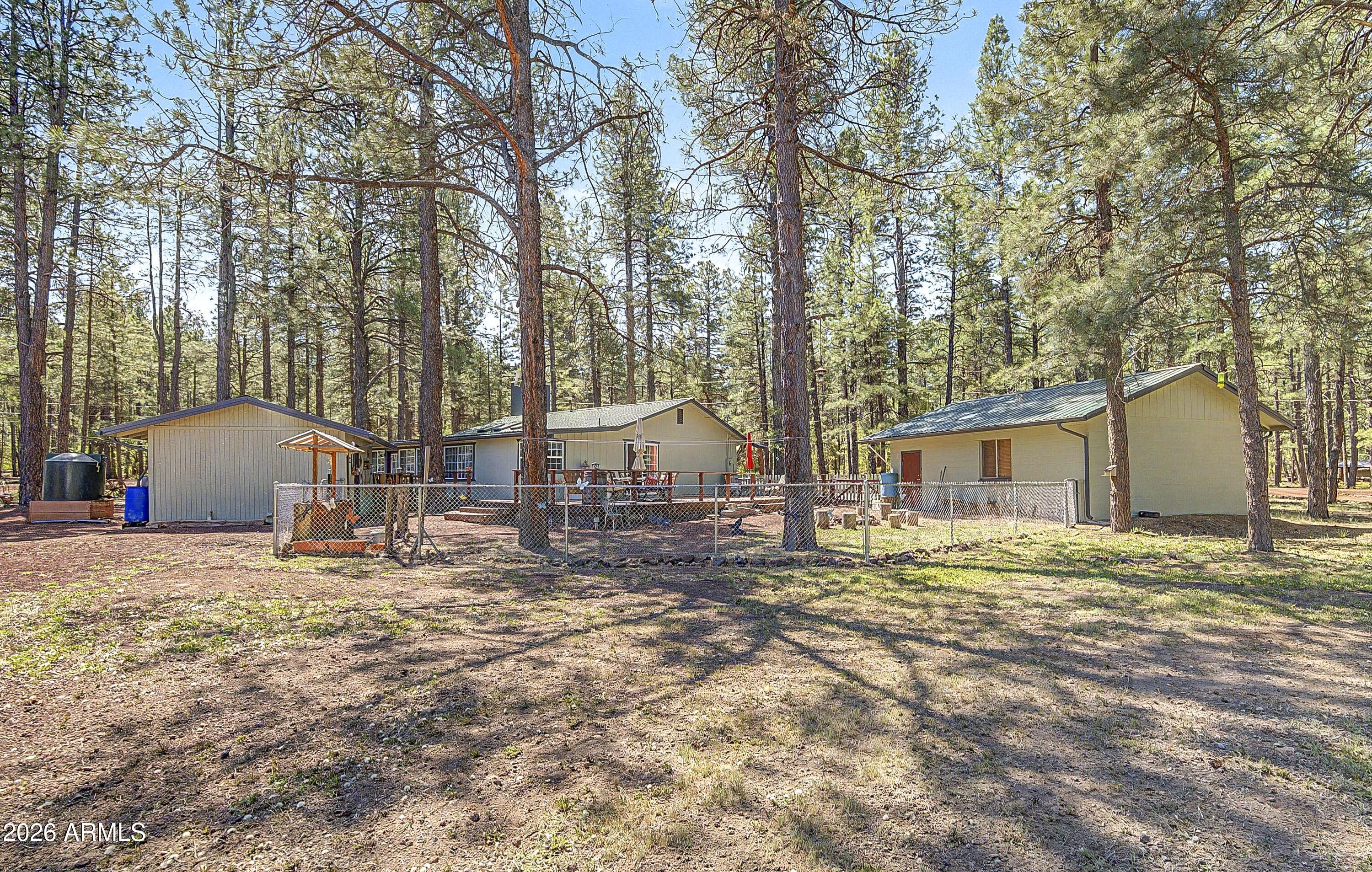 The Woods - Residential
