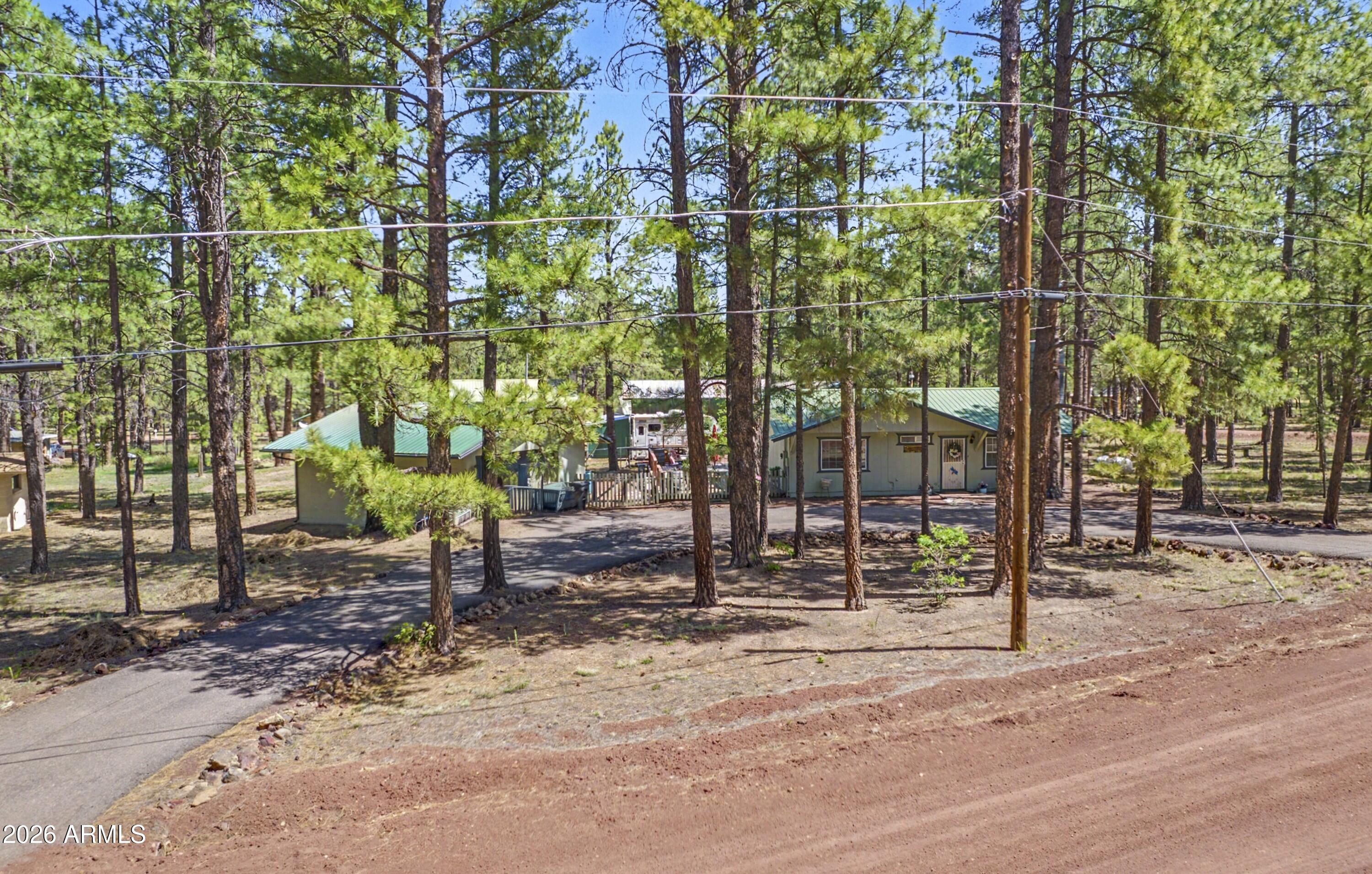 The Woods - Residential