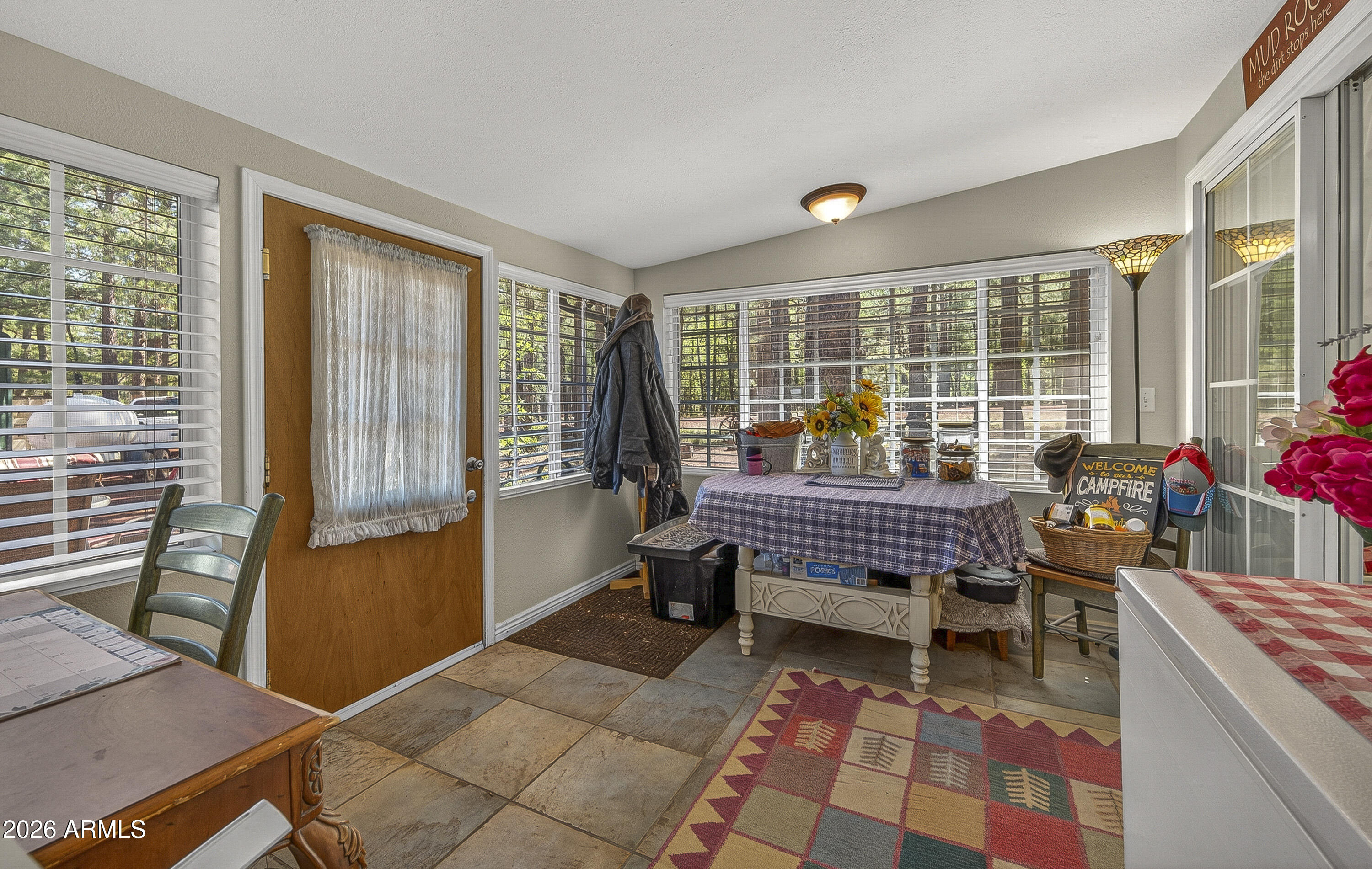 The Woods - Residential