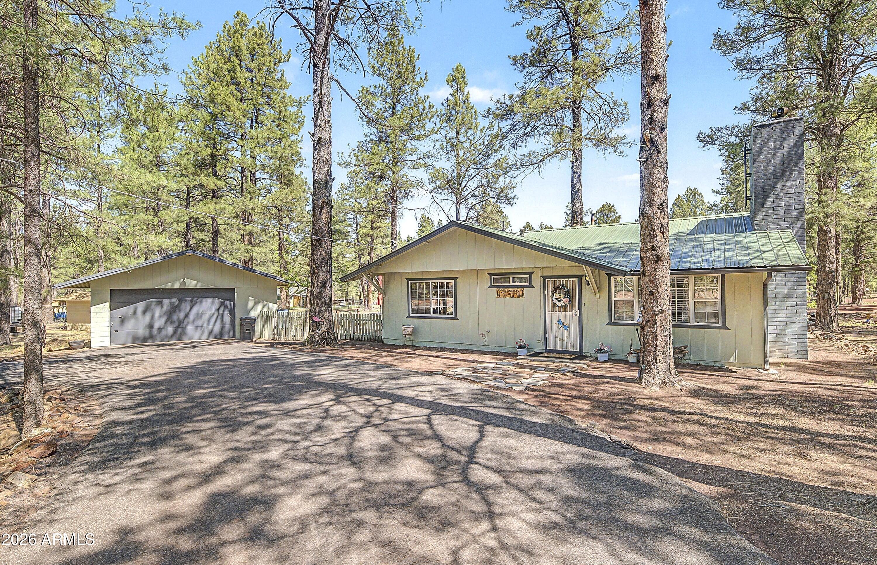 The Woods - Residential