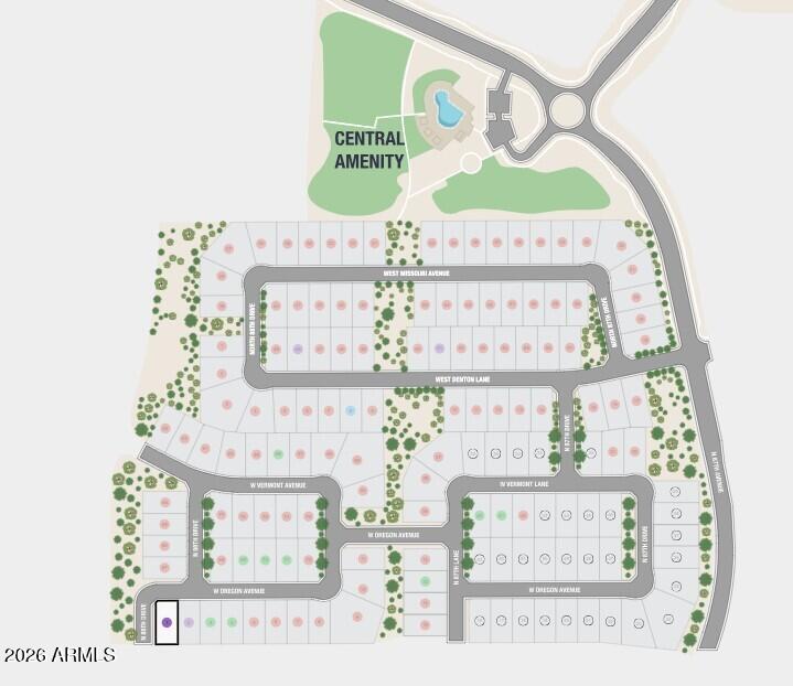 8855 W OREGON Avenue