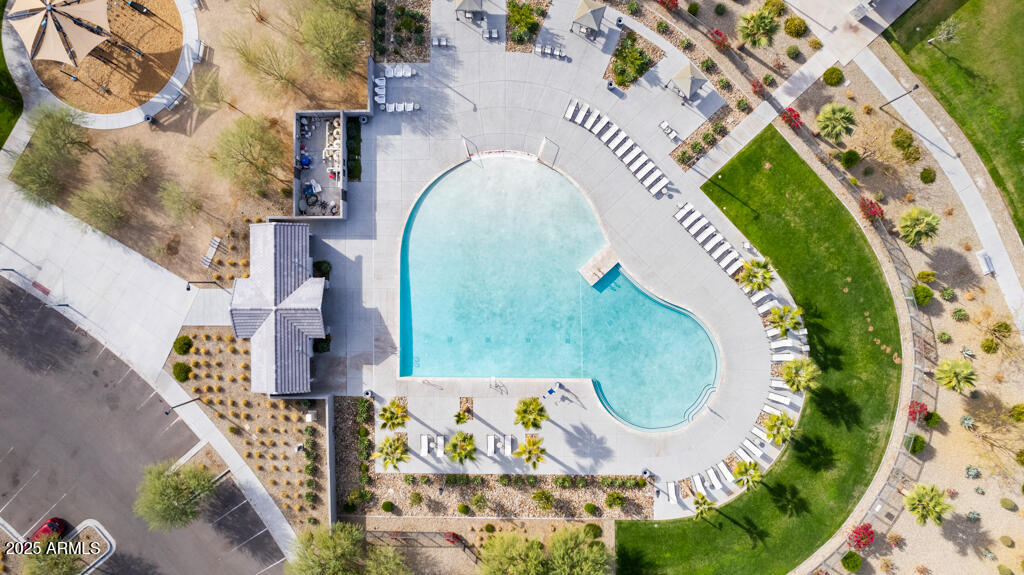 8855 W OREGON Avenue