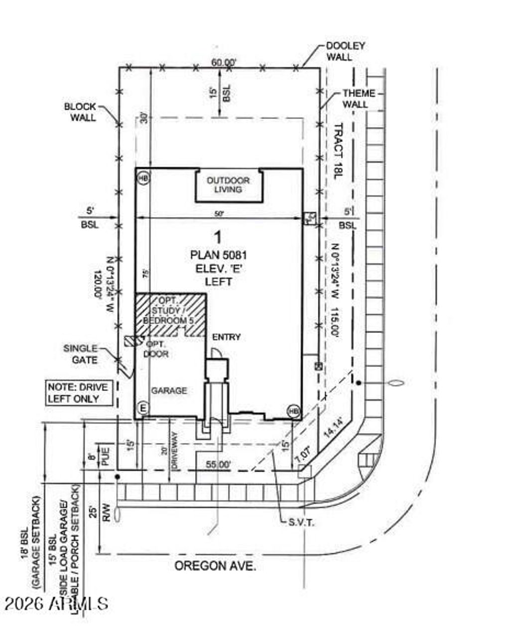 Photo of 8855 W Oregon Avenue, Glendale, AZ 85305 (MLS # 6997508)