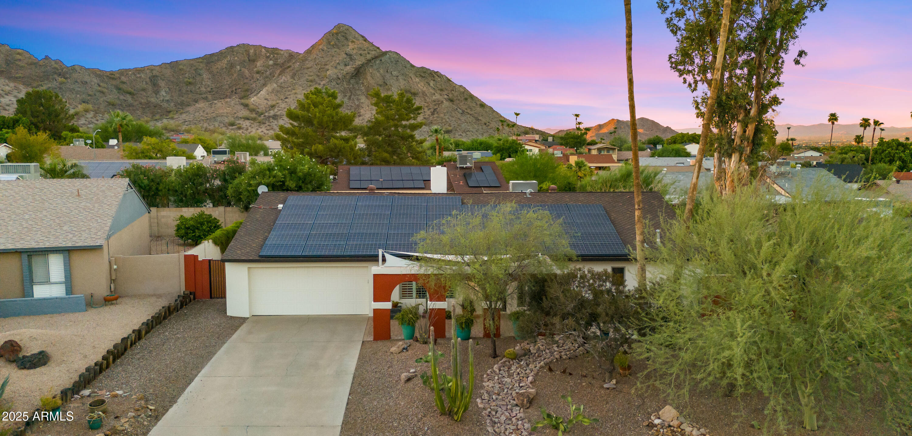 2250 E SAHUARO Drive
