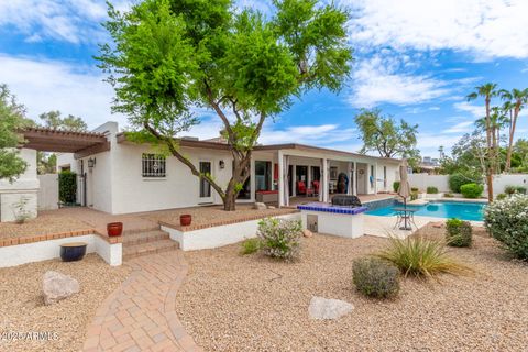 1809 E CARVER Road Tempe AZ 85284