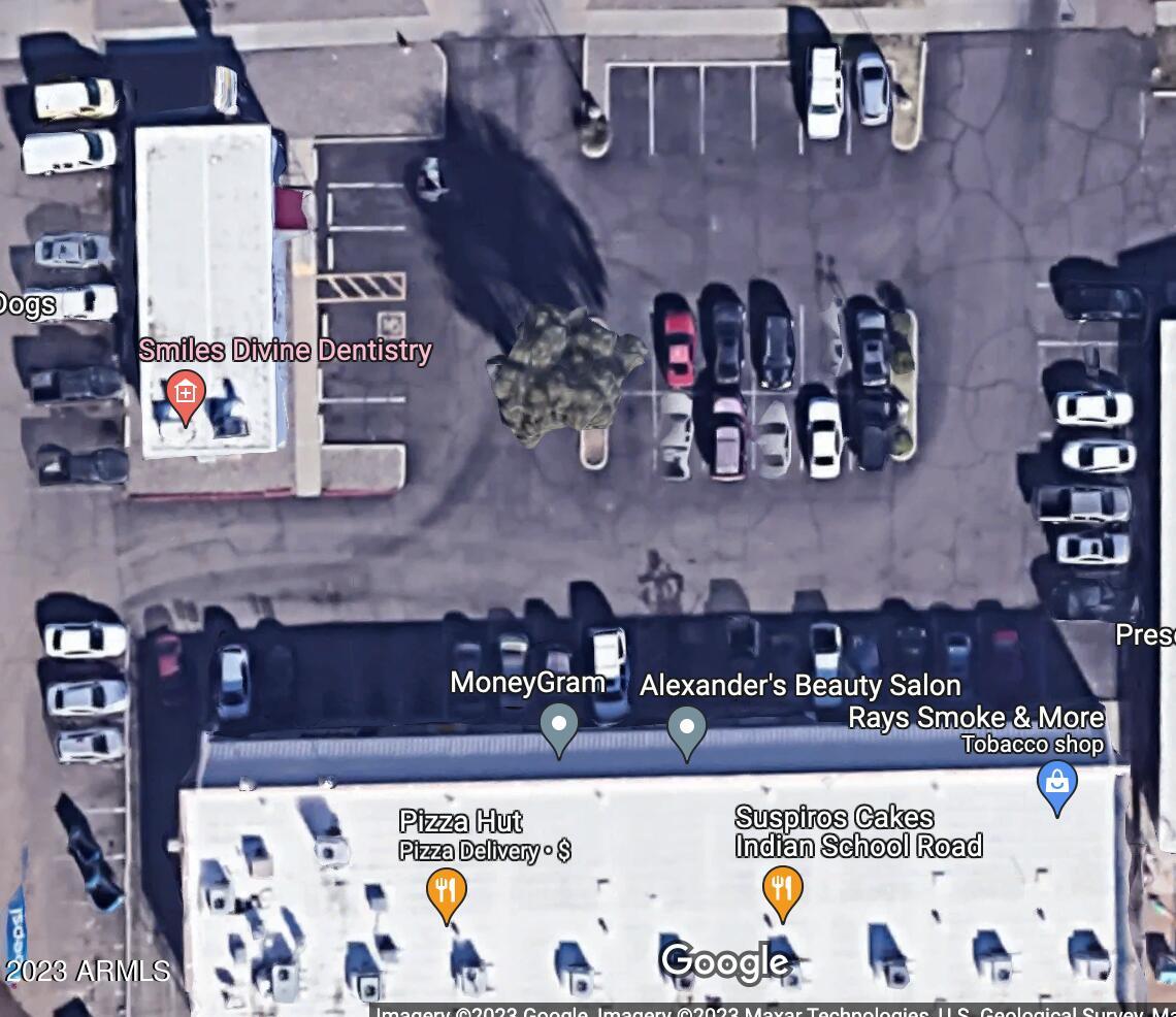 8225 W INDIAN SCHOOL Road
