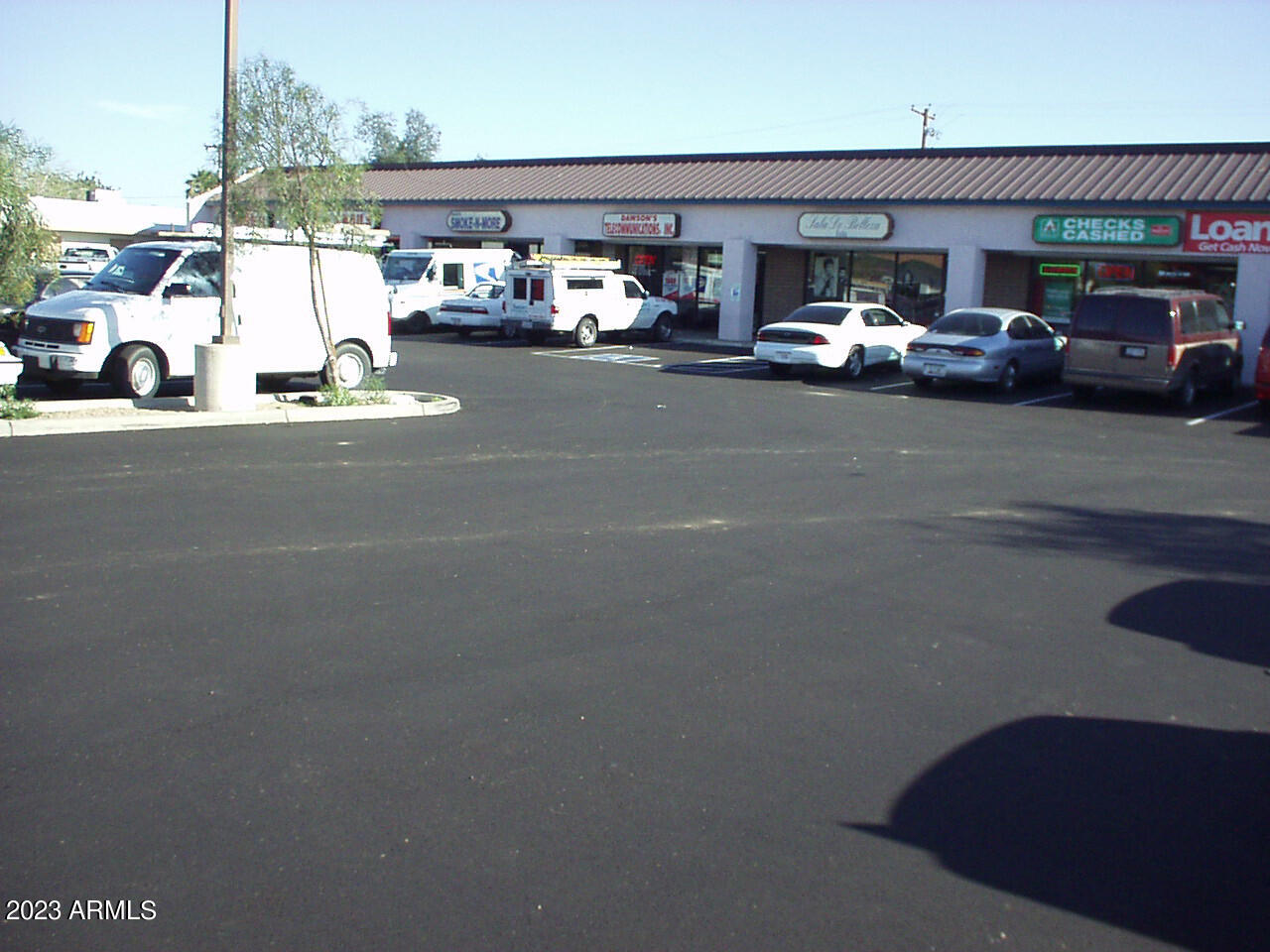 8225 W INDIAN SCHOOL Road