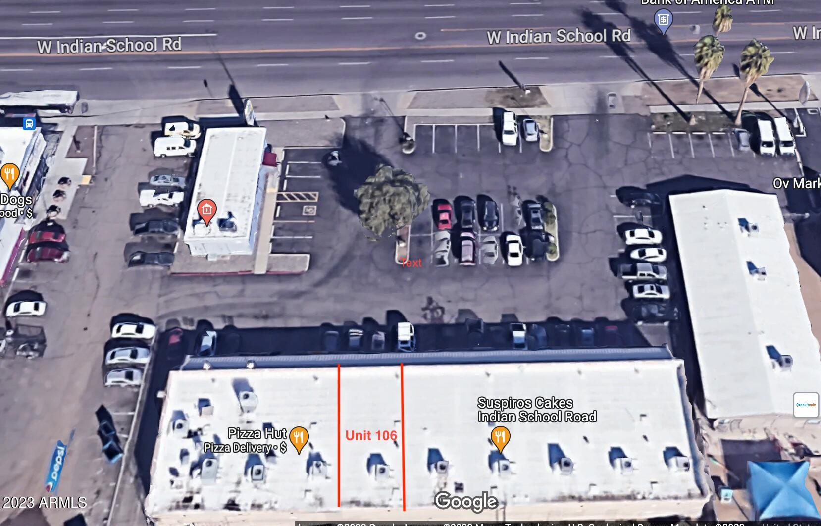 8225 W INDIAN SCHOOL Road
