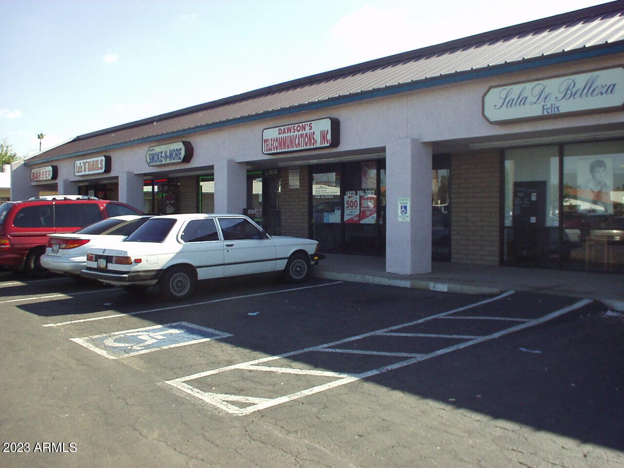 8225 W INDIAN SCHOOL Road