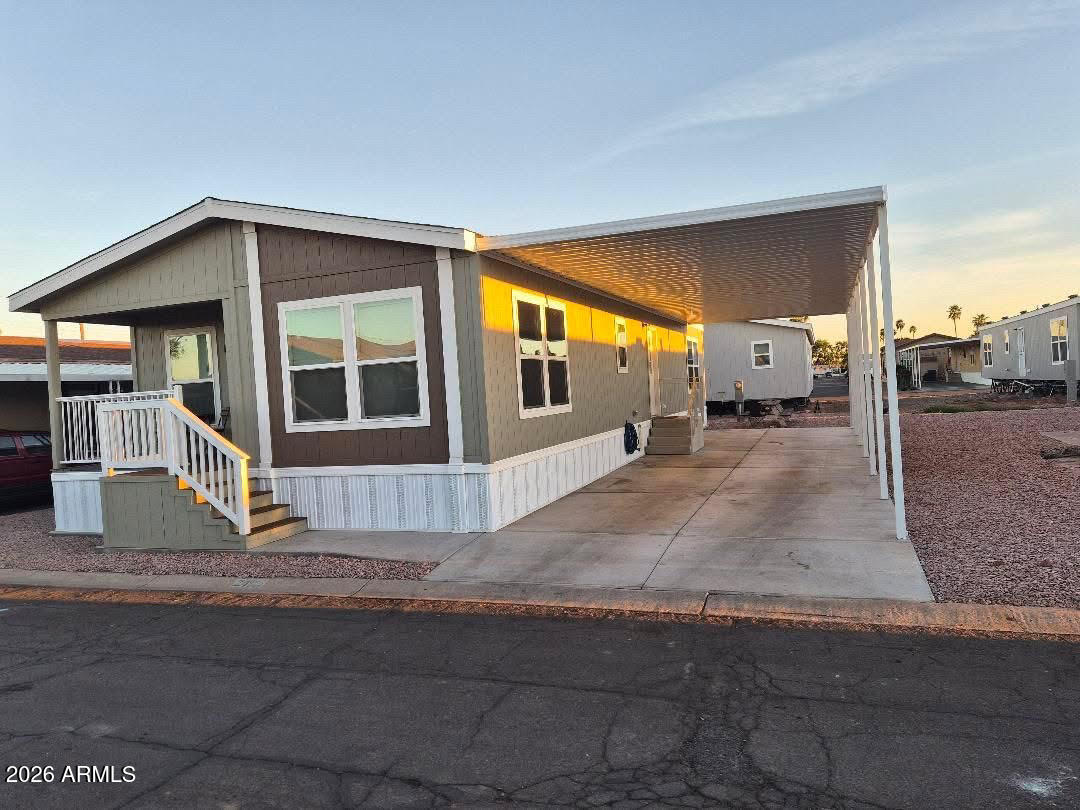 400 W Baseline Road 241