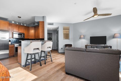 Photo of 5303 N 7th Street #331, Phoenix, AZ 85014 (MLS # 6965358)