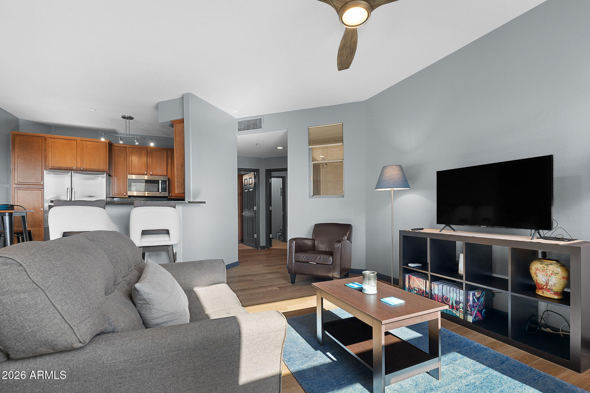 5303 N 7TH Street 331