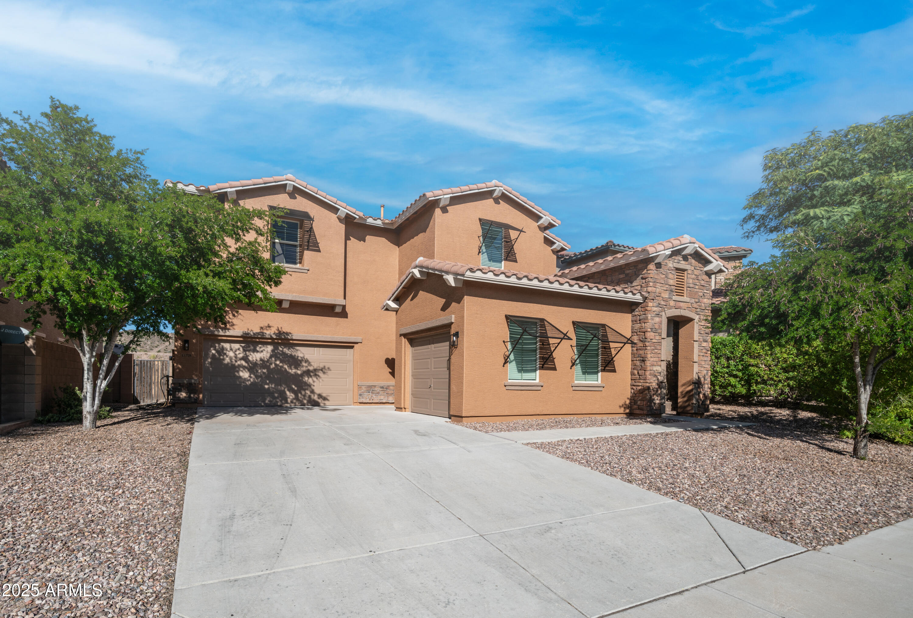 13778 W JESSE RED Drive