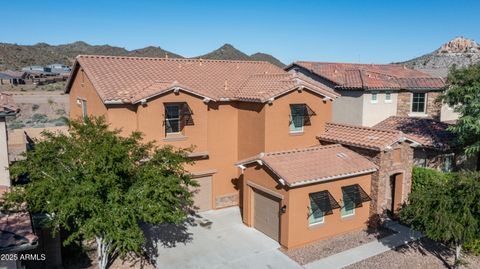 13778 W JESSE RED Drive Peoria AZ 85383