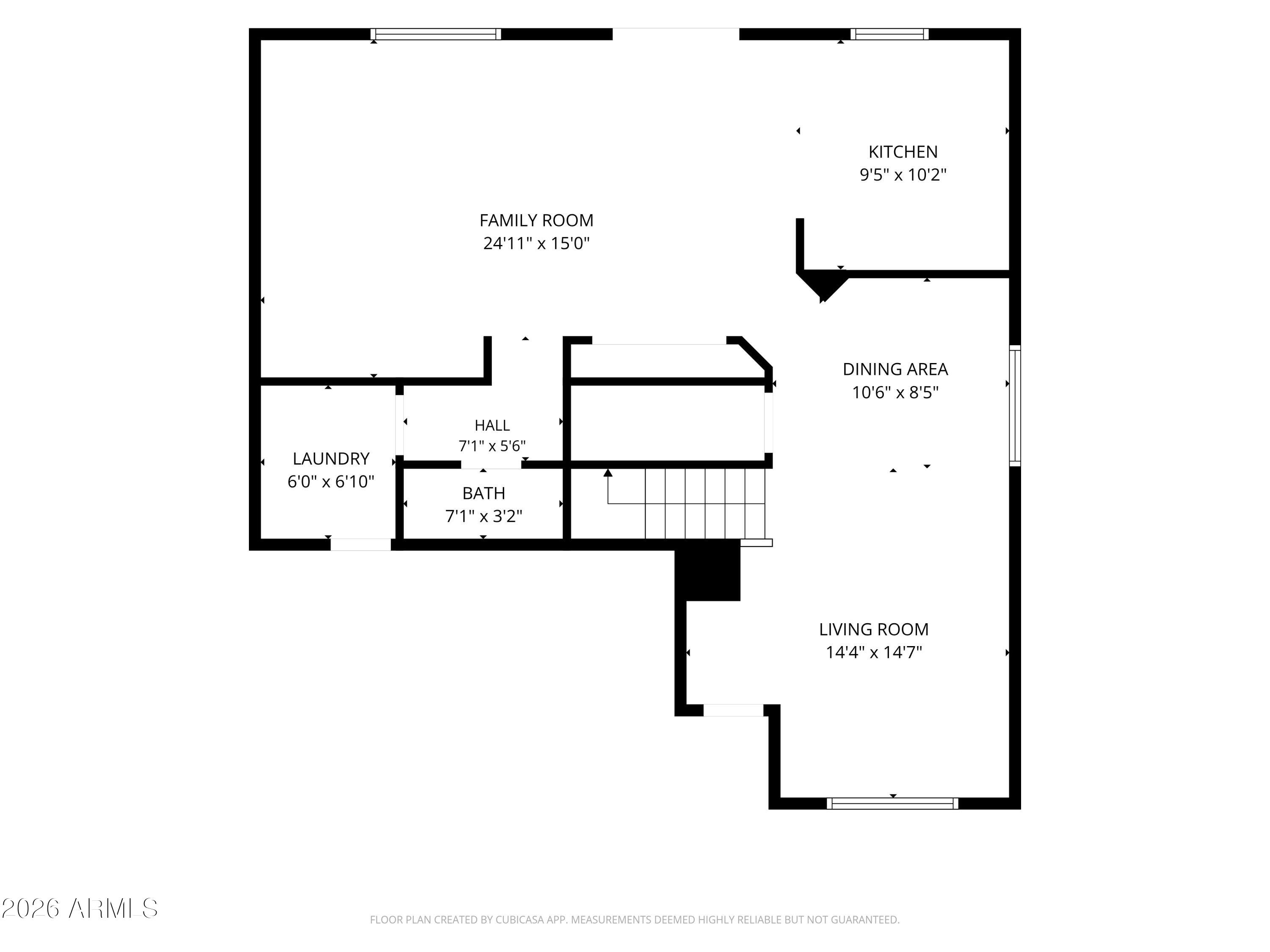 2129 S 101ST Drive
