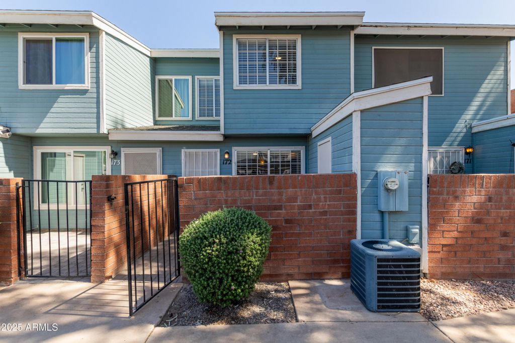 Photo of 2301 E University Drive #172, Mesa, AZ 85213 (MLS # 6928848)