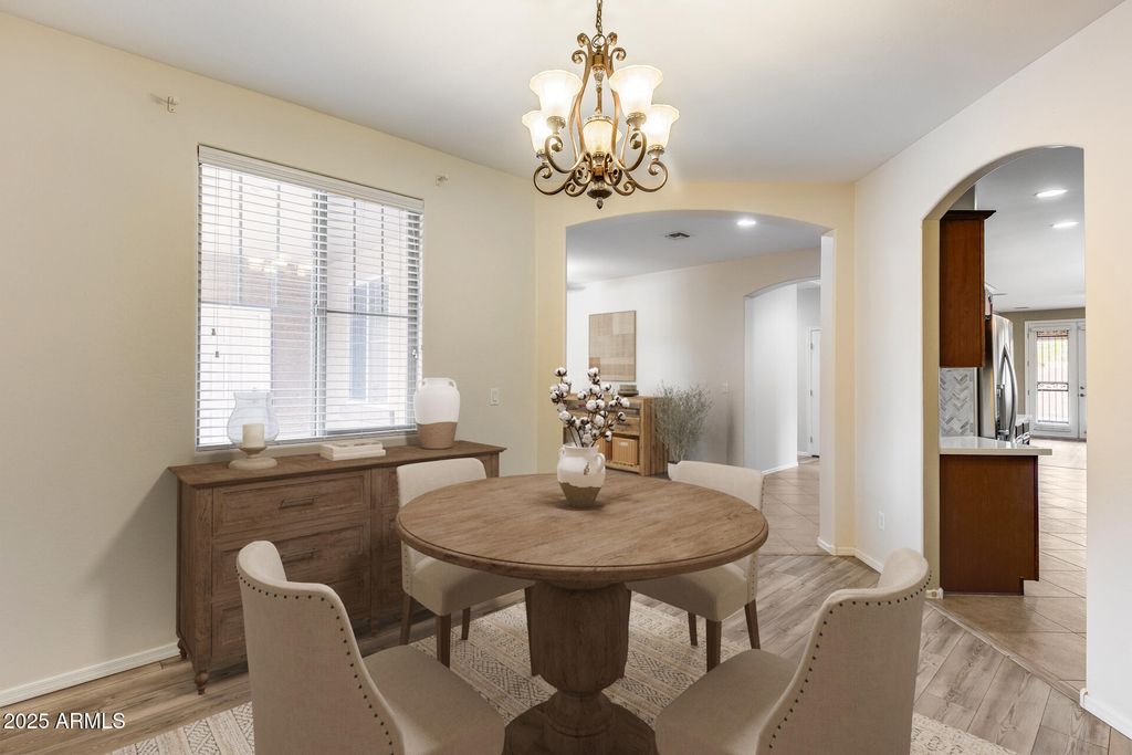 Photo of 9165 W Mine Trail, Peoria, AZ 85383 (MLS # 6920245)