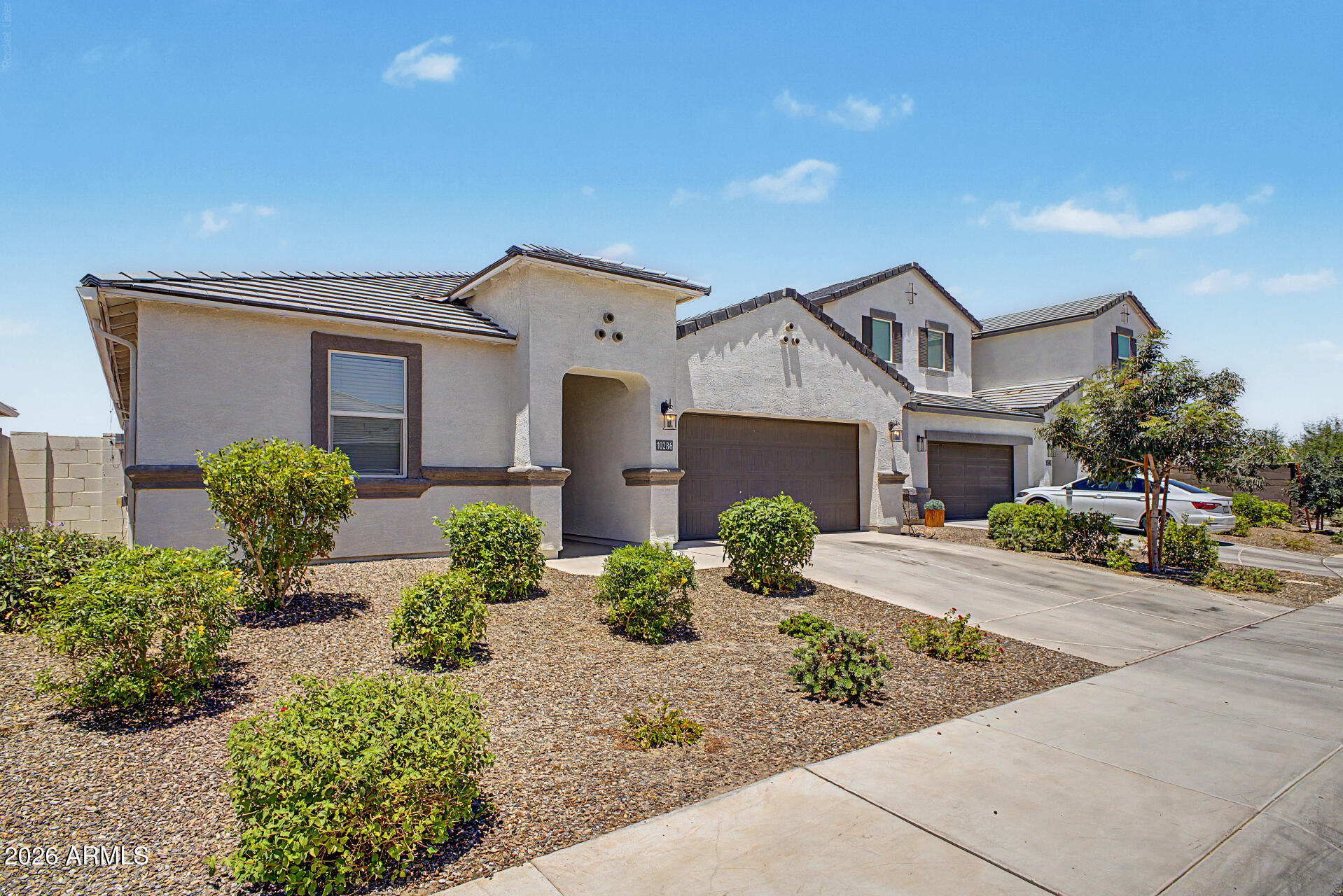 10286 S DESERT VIEW Drive