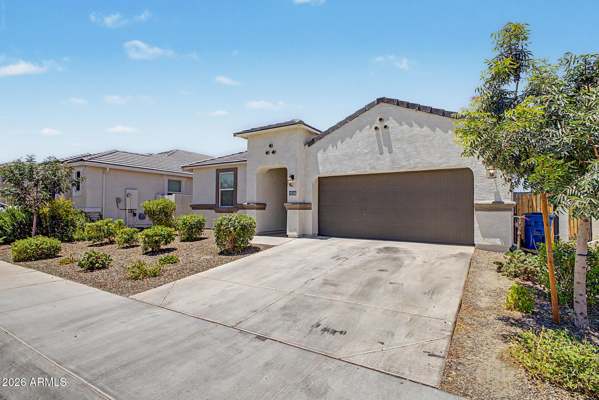 10286 S DESERT VIEW Drive
