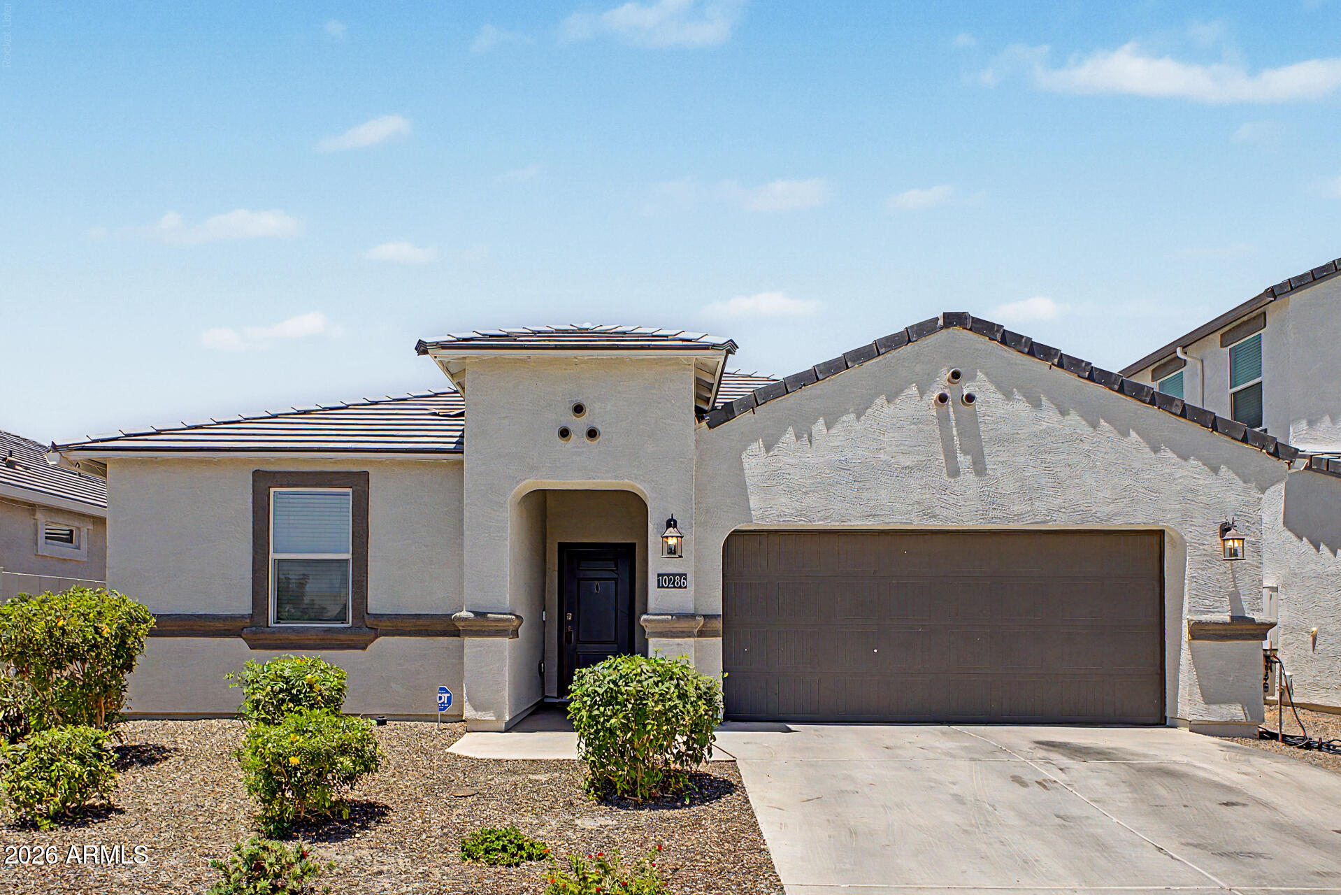 10286 S DESERT VIEW Drive