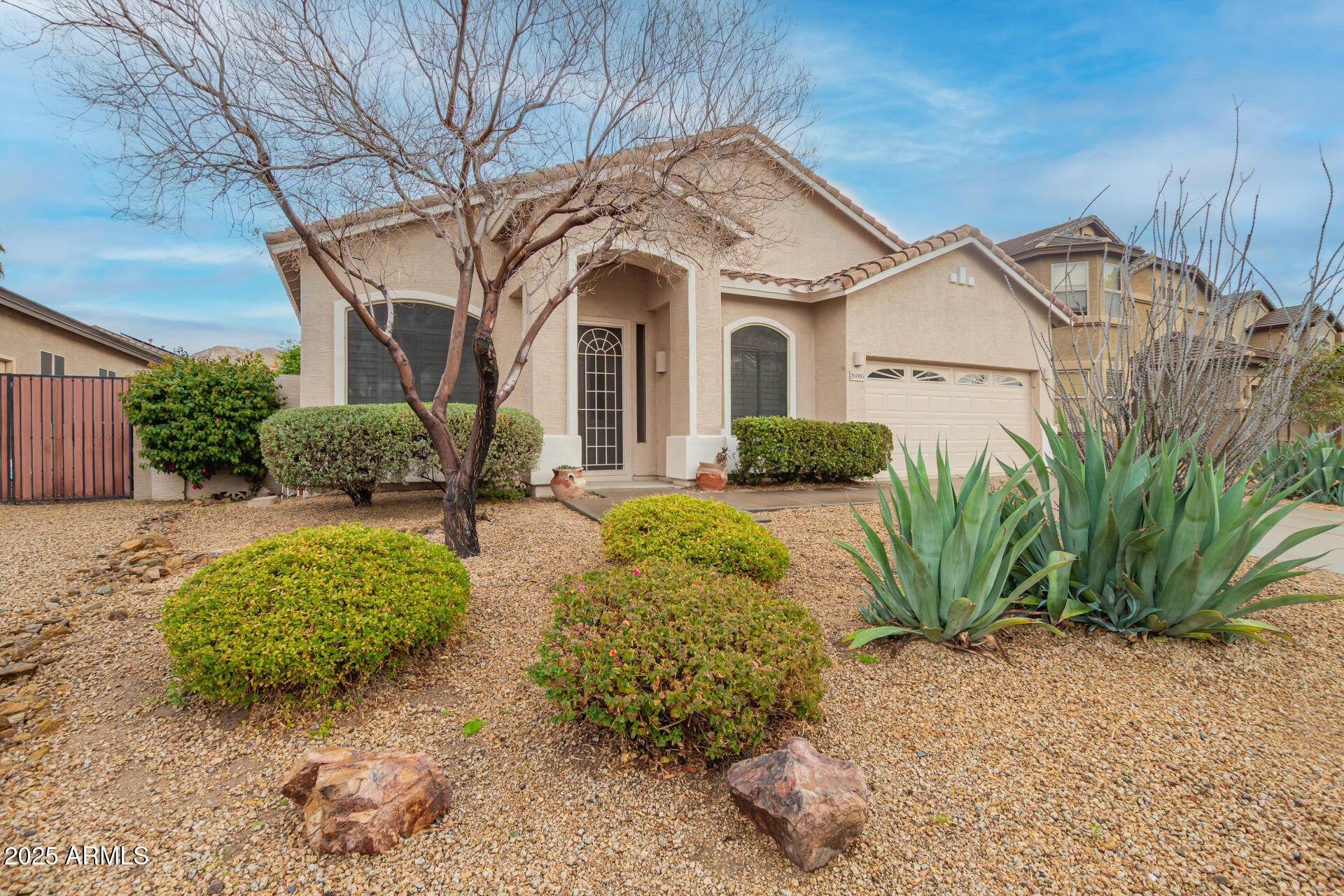 26065 N 68TH Lane