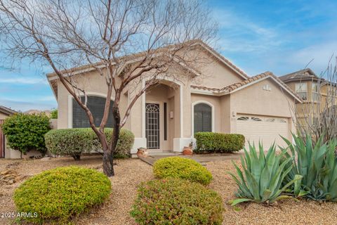 A home in Peoria