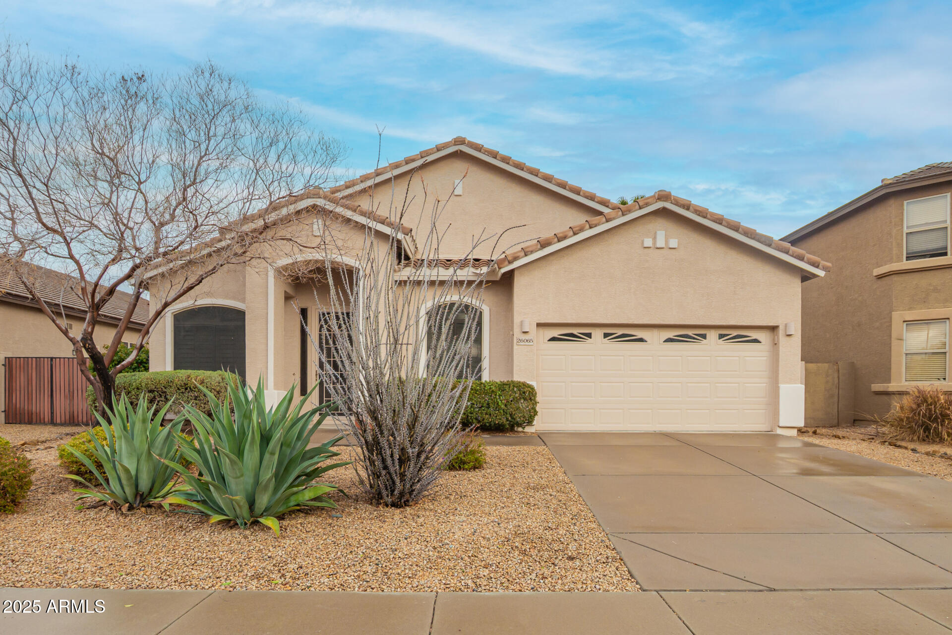 26065 N 68TH Lane