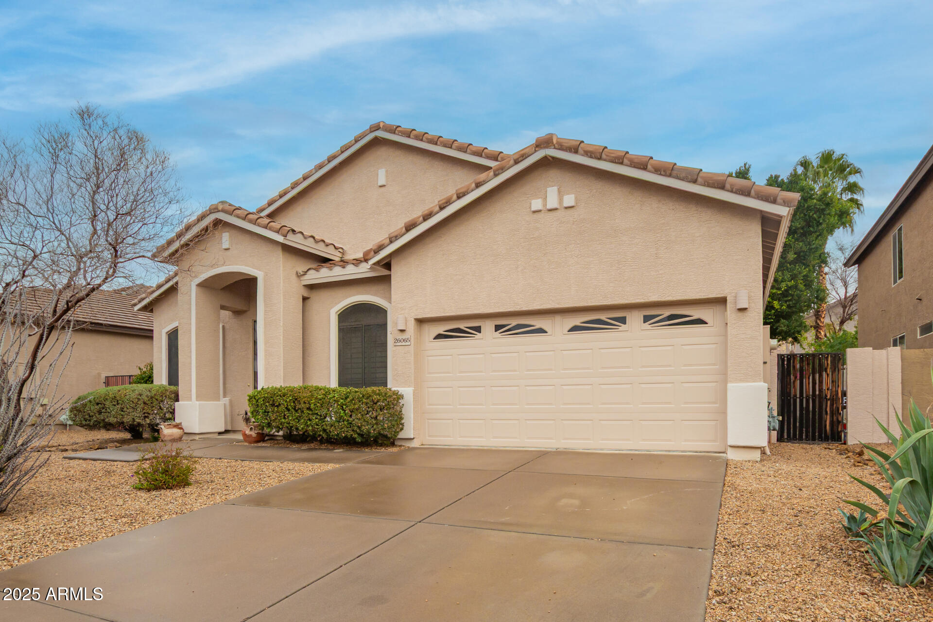 26065 N 68TH Lane